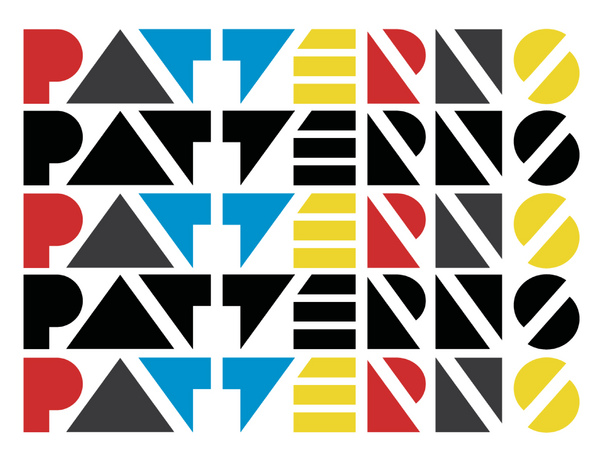Seminar: Patterns Without Borders 27.10.2023